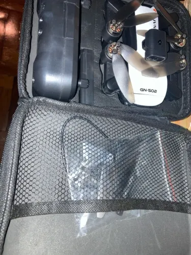 Drone Novo com Câmera