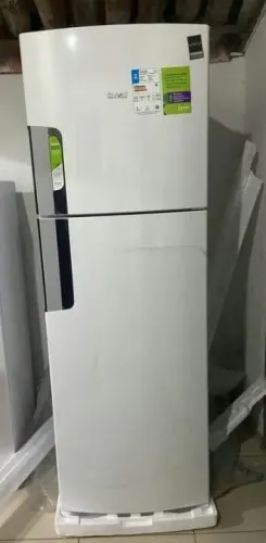 Geladeira Consul