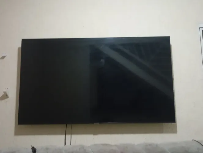 Tv Samsung 65 polegadas smart 