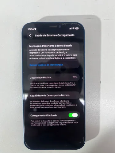 IPHONE 12 256GB