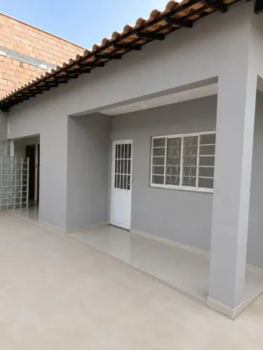 casa em Lagoa Santa-MG para troca em Contagem-MG barreiro em BH-MG