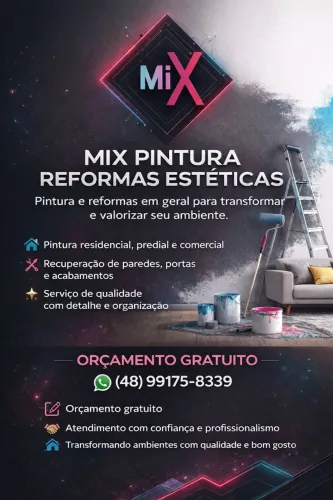 MIXPINTURAREFORMASESTETICAS 