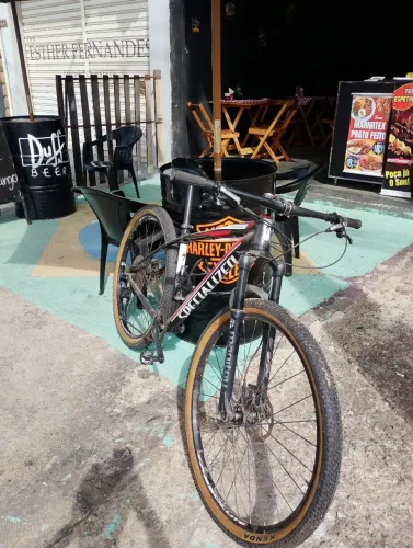 Bike