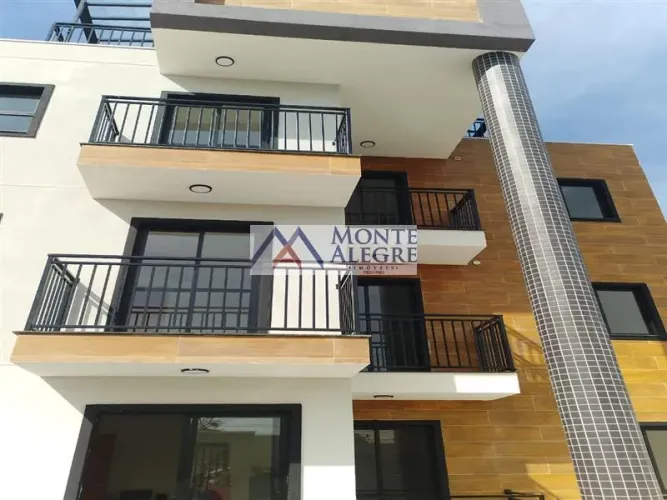 Apartamento para Aluguel no Cupecê - 30m² com 1 dormitório/quartos disponível
