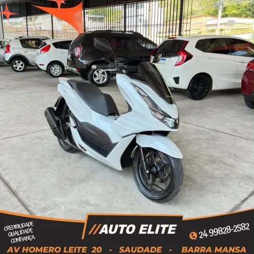 Pcx 160 2026