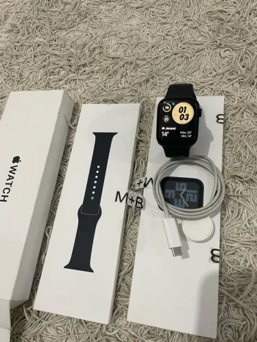 Apple Watch SE 2 44mm