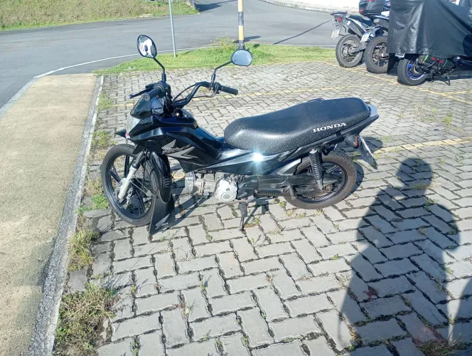 Pop 110i aluguel 