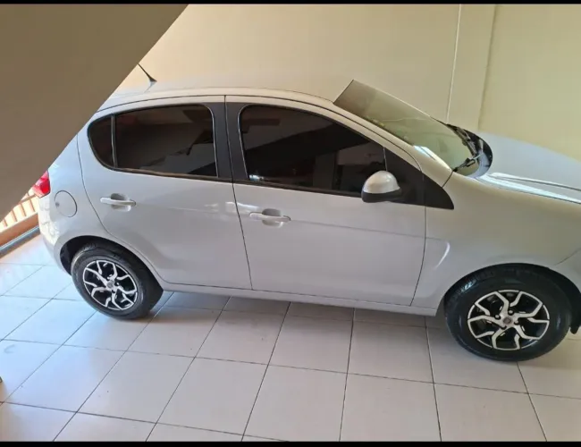 Fiat Uno Vivace/rua 1.0 EVO Fire Flex 8V 5P 2015