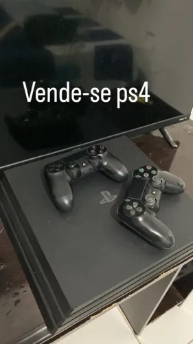 Ps4 pro