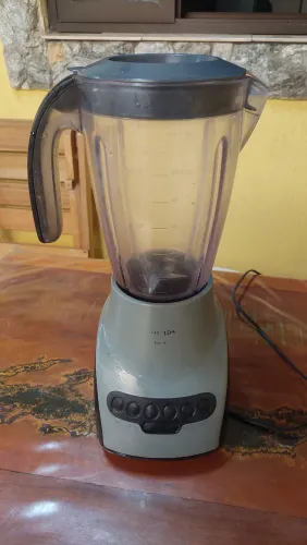 Liquidificador Philips walita 600w