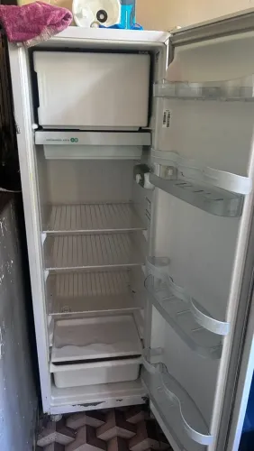 Geladeira cônsul