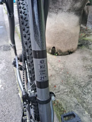 BIKE KSW ARO 29