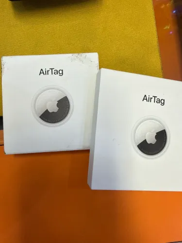 Air Tag Apple Original Lacrads