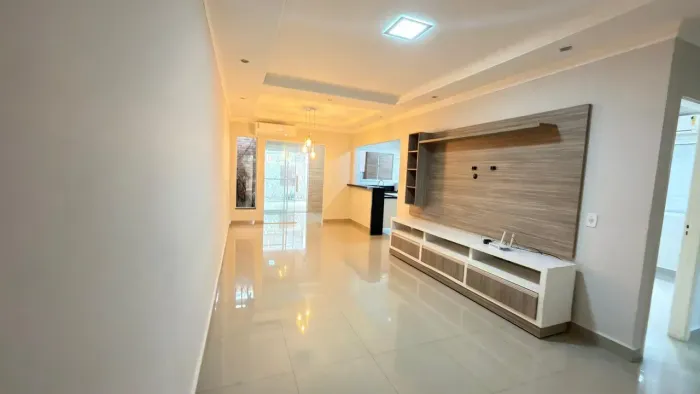 Casa locação condomínio Rio Coxipó, Cuiaba MT