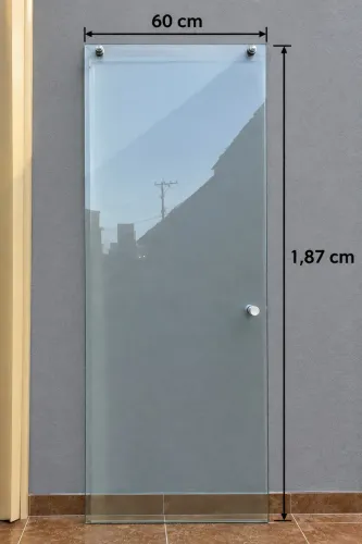 Box vídro
