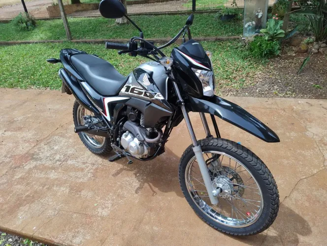 Bross baixa km