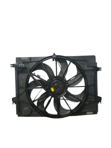 Defletor Ventoinha Completo Tucson 06/16 Original Hyundai F00s3a2436