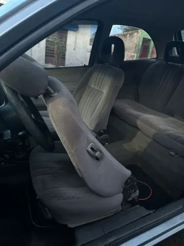 Chevrolet Corsa GL 1.6 MPFI / 1.4 EFI 2P E 4P 1997