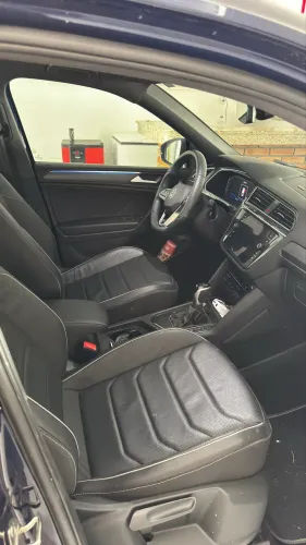Volkswagen Tiguan Allspac R-line 300 TSI 2.0 2024