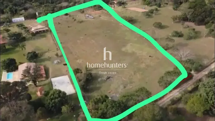 Terreno/ lote em condomínio à venda em Sousas, Campinas, SP
