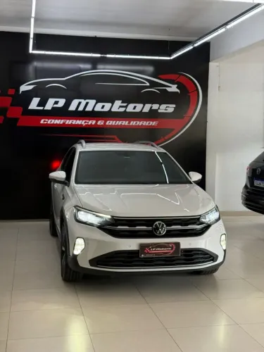 Volkswagen Nivus Highline 1.0 200 TSI Flex AUT 2023