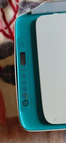 vendo imprensa HP smart