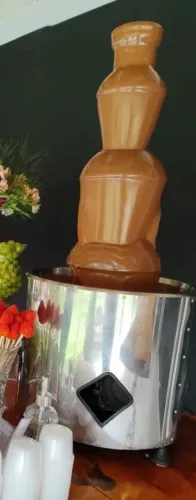 Cascata de Chocolate Jaf 12kg