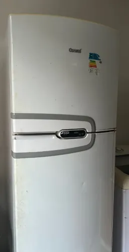 Geladeira Consul
