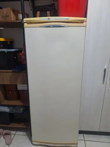 Freezer 110v