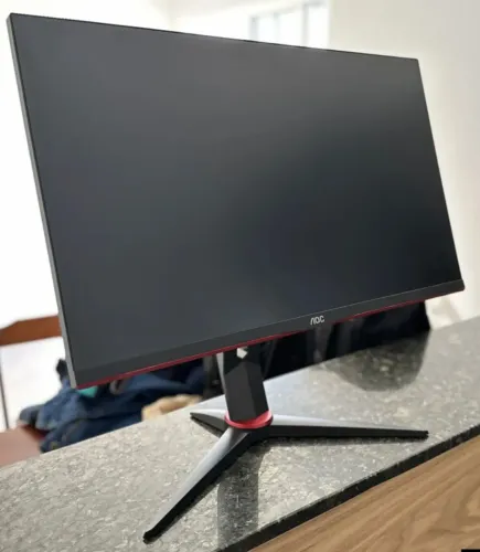 Monitor AOC 27' 144Hz 1ms
