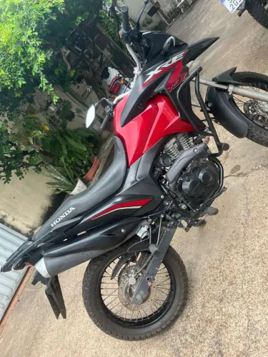 Xre 190