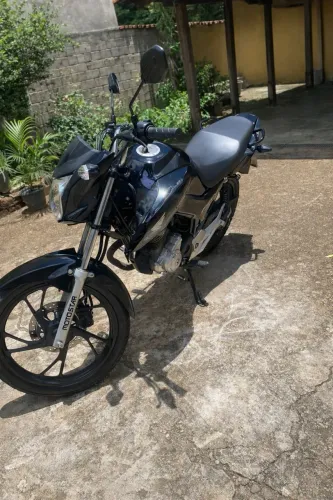 VENDE-SE CG FAN 160