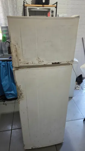 Geladeira 