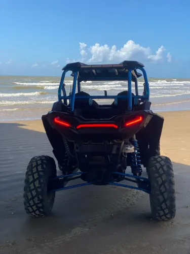 TURBO S 1000 Polaris