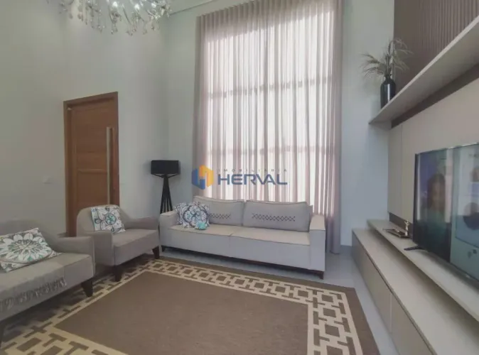 Casa com 3 quartos à venda, 260 m² por R$ 1.900.000 - Jardim Munique - Maringá/PR