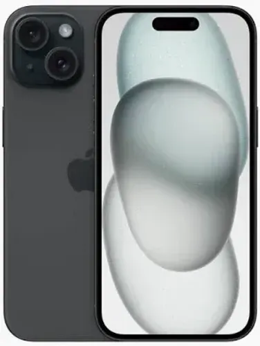 IPHONE 15 128GB NOVO - 1 ANO DE GARANTIA APPLE