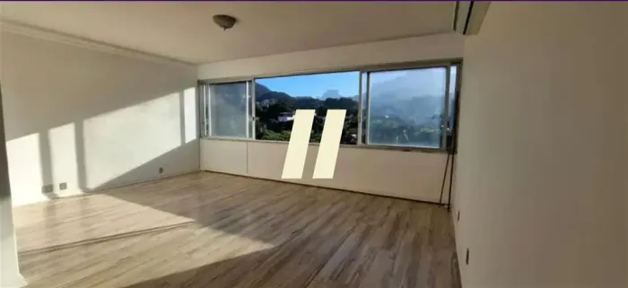 Elegância, amplitude e exclusividade no coração do Leblon