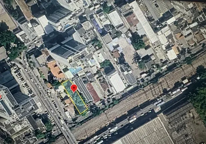 Terreno 600m²