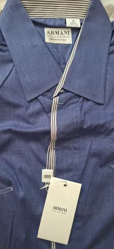 Camisa Masculina