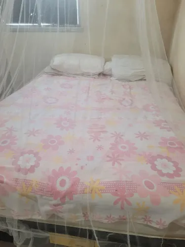 Cama casal