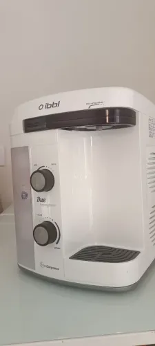 Purificador de água Ibbl