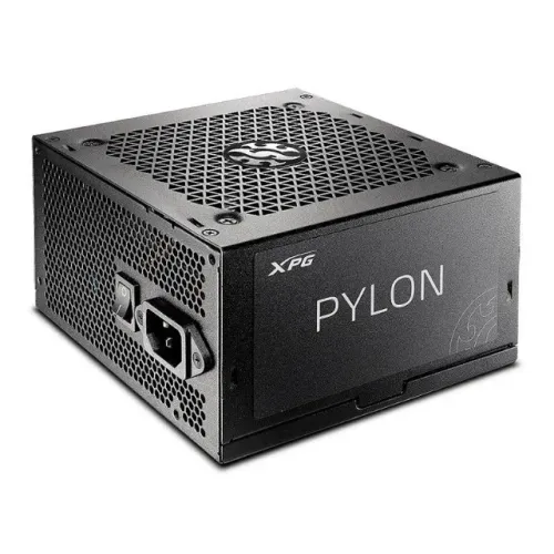 Fonte XPG Pylon 750W Usada | NF Garantia