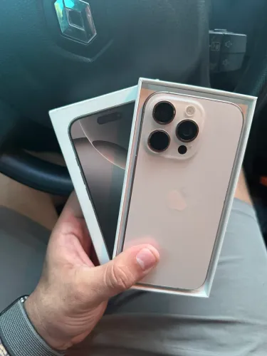 iPhone 16 Pro 128gb