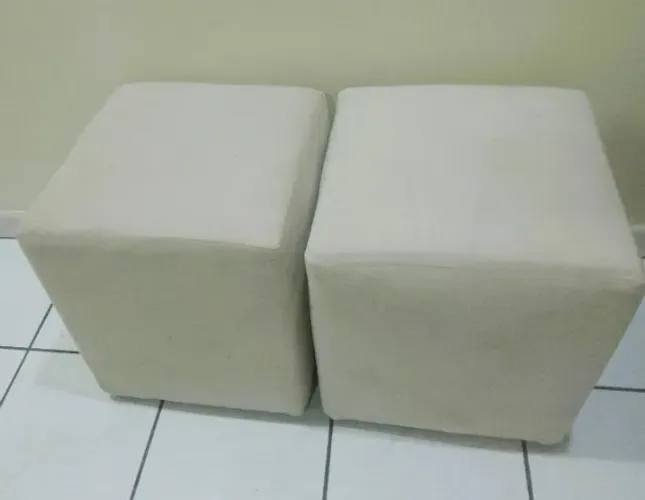 Puff's