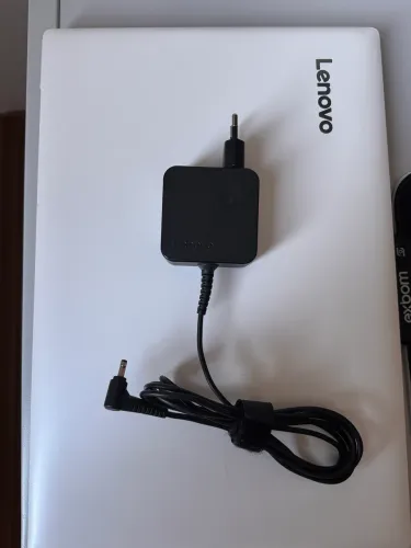 Notebook Lenovo Core I3-6006u 4gb 256gb Ssd Ideapad 320