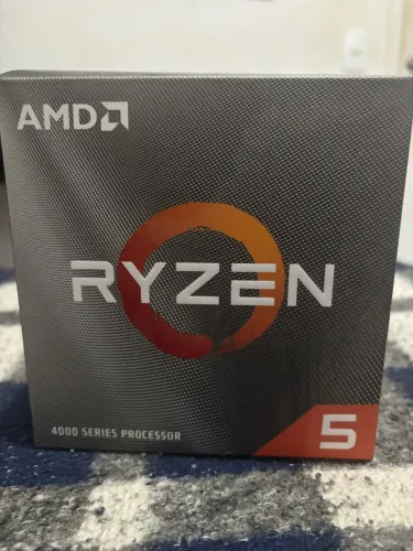 Ryzen 5 4500