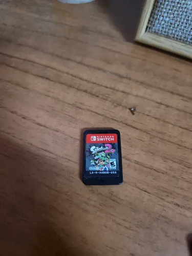 Splatoon 2