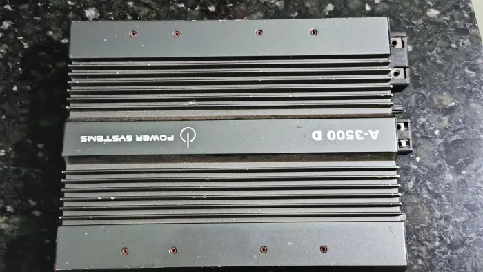 A 3500