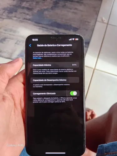 IPHONE XS MAX 64GB