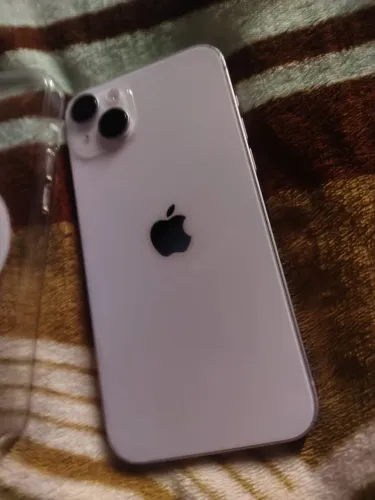 iPhone 14 Plus T/V Edge 70
